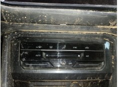 Recambio de mando climatizador para volkswagen tiguan (ad1, ax1) 2.0 tdi referencia OEM IAM   