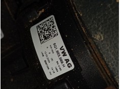 Recambio de anillo airbag para volkswagen tiguan (ad1, ax1) 1.5 tsi referencia OEM IAM 5Q1953569H  