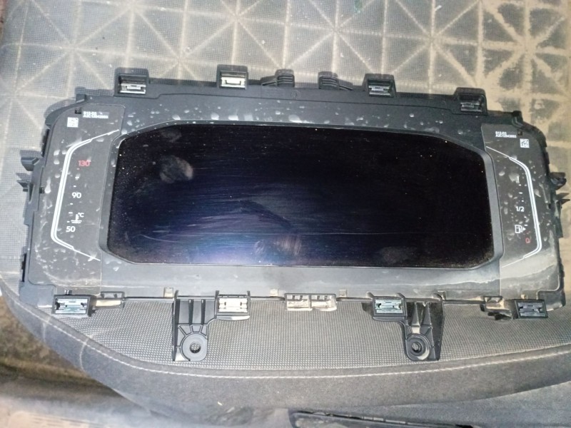 Recambio de cuadro instrumentos para volkswagen tiguan (ad1, ax1) 1.5 tsi referencia OEM IAM 3G0920320D  