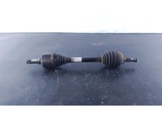 TRANSMISION DELANTERA IZQUIERDA P1-B7-14