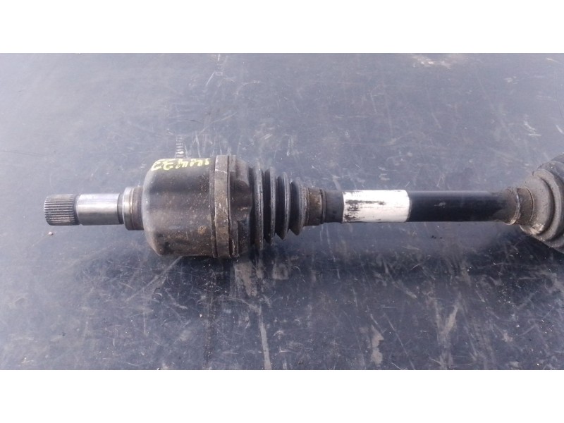 Recambio de transmision delantera izquierda para peugeot 5008 (0u_, 0e_) 2.0 hdi 150 / bluehdi 150 referencia OEM IAM   