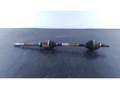 Recambio de transmision delantera derecha para citroën c3 aircross i (2r_, 2c_) 1.2 puretech 110 (2rhnzb, 2rhnzw, 2rhnpx, 2rhnpj