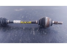 Recambio de transmision delantera derecha para citroën c3 aircross i (2r_, 2c_) 1.2 puretech 110 (2rhnzb, 2rhnzw, 2rhnpx, 2rhnpj 2