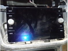 SISTEMA NAVEGACION GPS 