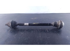 TRANSMISION DELANTERA DERECHA 5N0407762F P1-B7-14