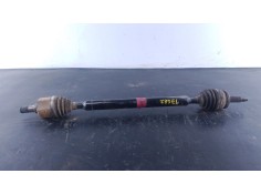 TRANSMISION DELANTERA DERECHA 49501B620 P1-B7-14