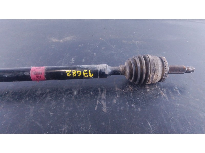 Recambio de transmision delantera derecha para kia soul ii (ps) 1.6 crdi 136 referencia OEM IAM 49501B620  P1-B7-14