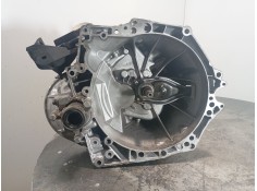 Recambio de caja cambios para peugeot partner furgoneta/monovolumen 1.6 hdi referencia OEM IAM    2
