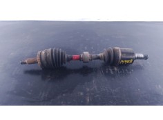 TRANSMISION DELANTERA IZQUIERDA 495002B260 P1-B7-14