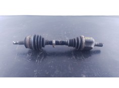 TRANSMISION DELANTERA IZQUIERDA 00519598520 P1-B7-14