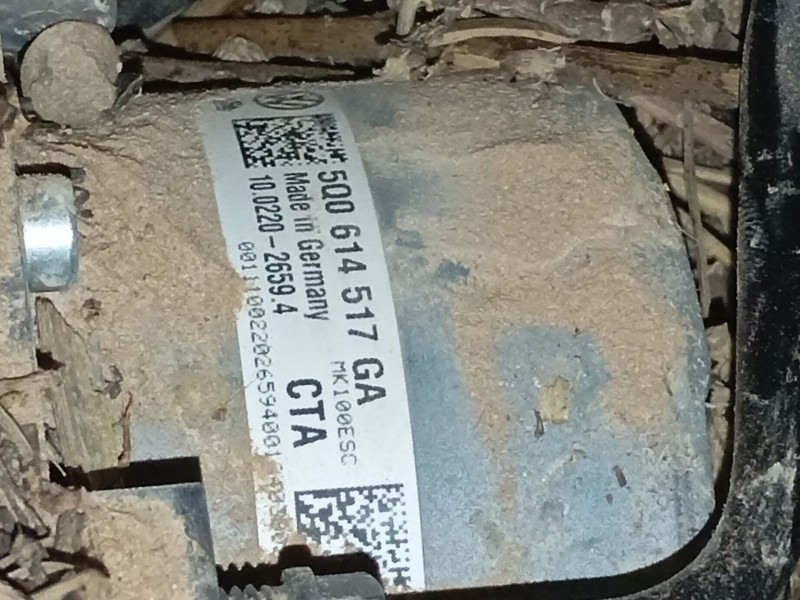 Recambio de abs para volkswagen tiguan (ad1, ax1) 1.5 tsi referencia OEM IAM   