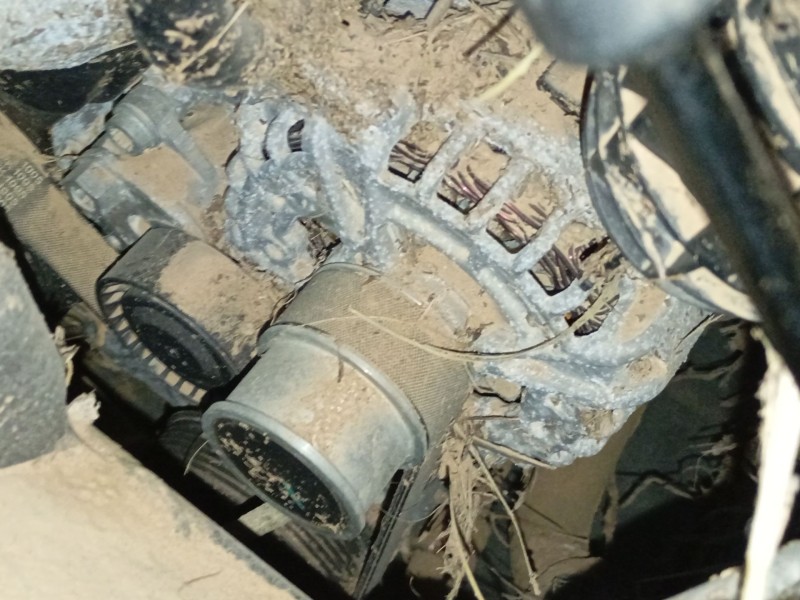 Recambio de alternador para volkswagen tiguan (ad1, ax1) 1.5 tsi referencia OEM IAM   