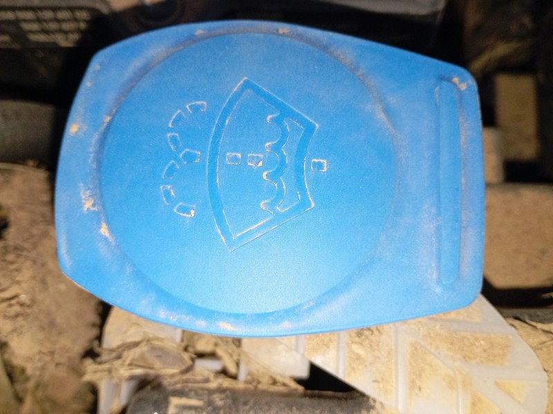 Recambio de deposito limpia para volkswagen tiguan (ad1, ax1) 1.5 tsi referencia OEM IAM   