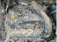 Recambio de motor completo para volkswagen tiguan (ad1, ax1) 1.5 tsi referencia OEM IAM   