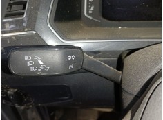Recambio de mando intermitentes para volkswagen tiguan (ad1, ax1) 2.0 tdi referencia OEM IAM   