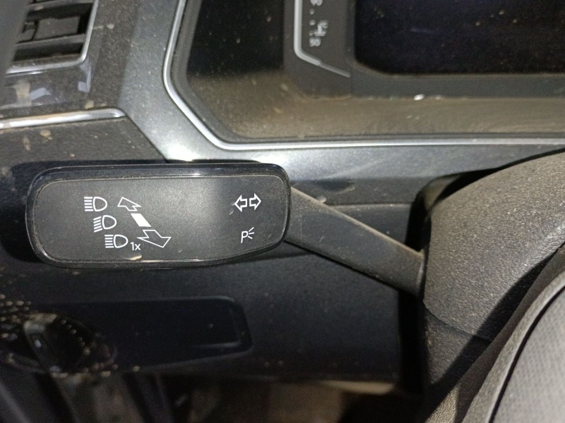 Recambio de mando intermitentes para volkswagen tiguan (ad1, ax1) 2.0 tdi referencia OEM IAM   
