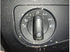 Recambio de mando luces para volkswagen tiguan (ad1, ax1) 2.0 tdi referencia OEM IAM   
