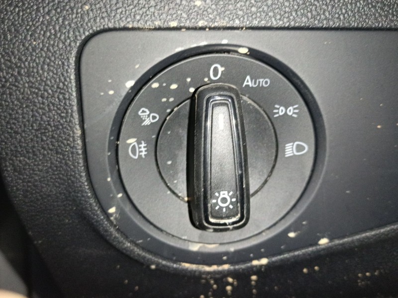Recambio de mando luces para volkswagen tiguan (ad1, ax1) 2.0 tdi referencia OEM IAM   