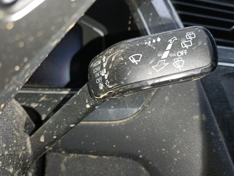 Recambio de mando limpia para volkswagen tiguan (ad1, ax1) 2.0 tdi referencia OEM IAM   