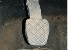 PEDAL EMBRAGUE 
