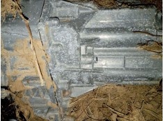 Recambio de caja cambios para volkswagen tiguan (ad1, ax1) 1.5 tsi referencia OEM IAM   