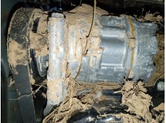 Recambio de compresor aire acondicionado para volkswagen tiguan (ad1, ax1) 1.5 tsi referencia OEM IAM   