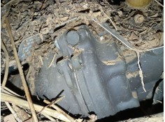 Recambio de cremallera direccion para volkswagen tiguan (ad1, ax1) 1.5 tsi referencia OEM IAM   