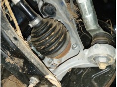 Recambio de mangueta delantera derecha para volkswagen tiguan (ad1, ax1) 1.5 tsi referencia OEM IAM   