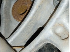 Recambio de mangueta trasera derecha para volkswagen tiguan (ad1, ax1) 1.5 tsi referencia OEM IAM   