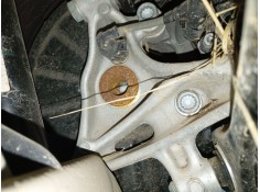 Recambio de mangueta trasera izquierda para volkswagen tiguan (ad1, ax1) 1.5 tsi referencia OEM IAM   