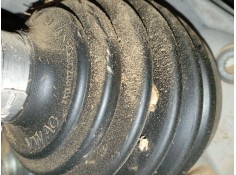 Recambio de transmision delantera derecha para volkswagen tiguan (ad1, ax1) 1.5 tsi referencia OEM IAM   