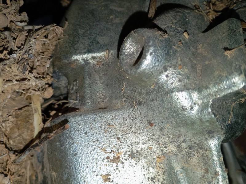 Recambio de pinza freno delantera izquierda para volkswagen tiguan (ad1, ax1) 1.5 tsi referencia OEM IAM   