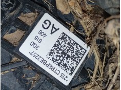 Recambio de pinza freno trasera derecha para volkswagen tiguan (ad1, ax1) 1.5 tsi referencia OEM IAM 3Q0615406AG  