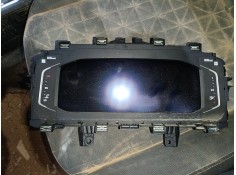 Recambio de cuadro instrumentos para volkswagen tiguan (ad1, ax1) 2.0 tdi referencia OEM IAM 3G0920320D   2