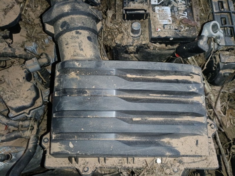 Recambio de filtro aire para volkswagen tiguan (ad1, ax1) 2.0 tdi referencia OEM IAM   