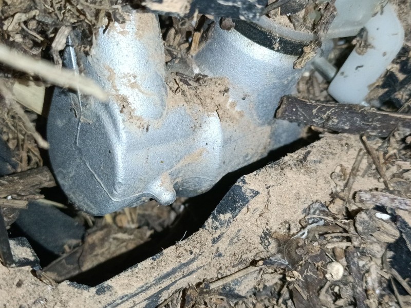 Recambio de bomba freno para volkswagen tiguan (ad1, ax1) 2.0 tdi referencia OEM IAM   