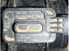 Recambio de caudalimetro para volkswagen tiguan (ad1, ax1) 2.0 tdi referencia OEM IAM 05L906461B  