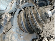 Recambio de transmision delantera derecha para volkswagen tiguan (ad1, ax1) 2.0 tdi referencia OEM IAM   