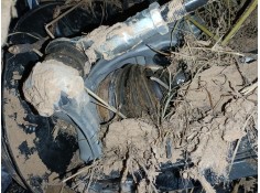 MANGUETA DELANTERA IZQUIERDA 