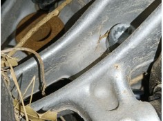 Recambio de mangueta trasera izquierda para volkswagen tiguan (ad1, ax1) 2.0 tdi referencia OEM IAM   