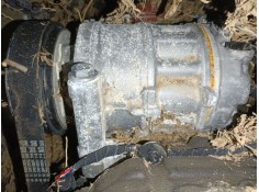 Recambio de compresor aire acondicionado para volkswagen tiguan (ad1, ax1) 2.0 tdi referencia OEM IAM   