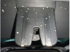 CERRADURA MALETERO / PORTON 