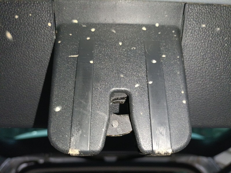 Recambio de cerradura maletero / porton para volkswagen tiguan (ad1, ax1) 2.0 tdi referencia OEM IAM   