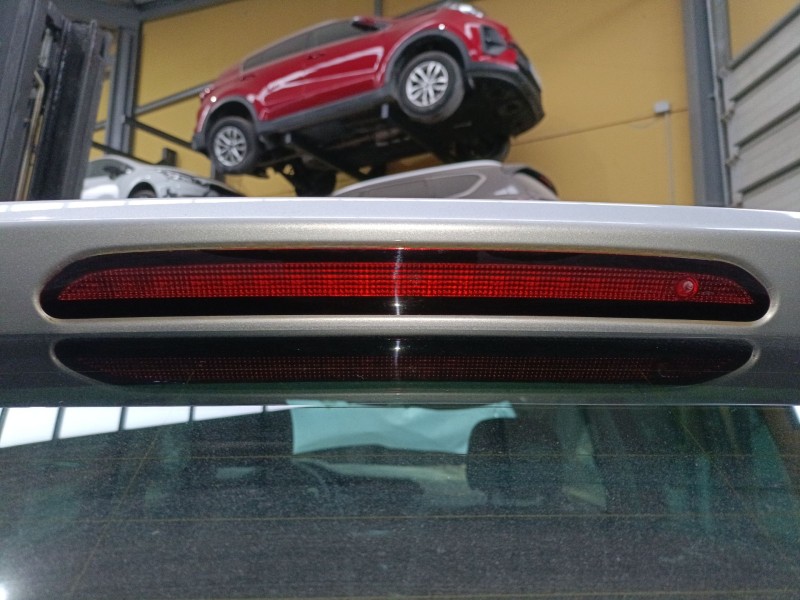 Recambio de luz central de freno para volkswagen tiguan (ad1, ax1) 2.0 tdi referencia OEM IAM   