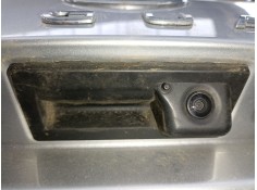 Recambio de maneta exterior porton para volkswagen tiguan (ad1, ax1) 2.0 tdi referencia OEM IAM   