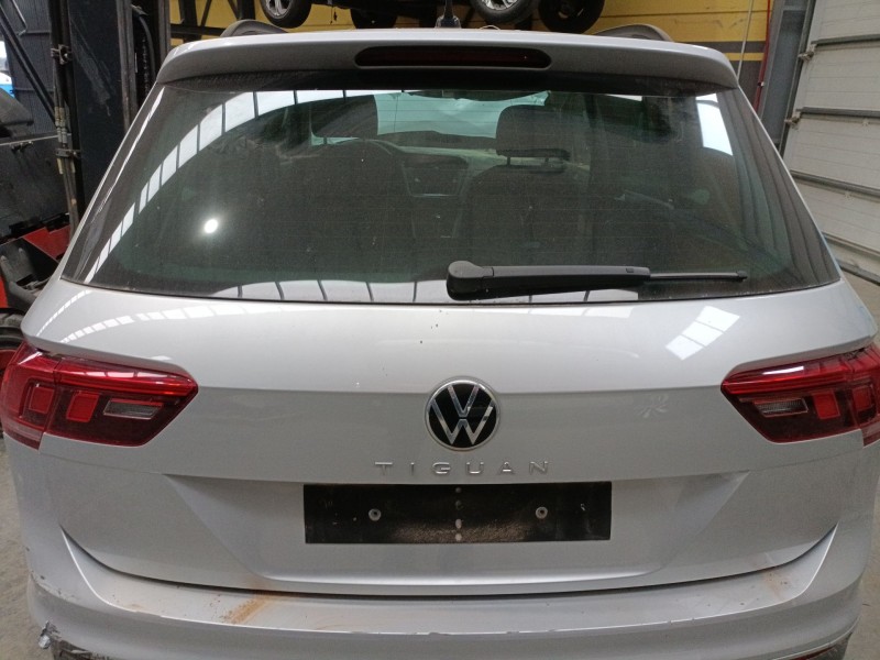 Recambio de porton trasero para volkswagen tiguan (ad1, ax1) 2.0 tdi referencia OEM IAM   