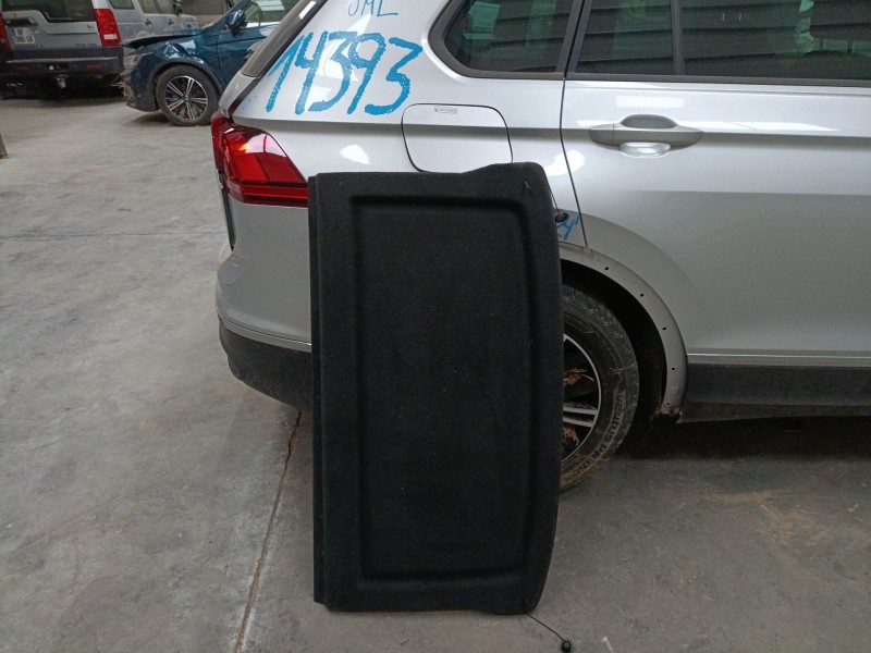 Recambio de bandeja trasera para volkswagen tiguan (ad1, ax1) 2.0 tdi referencia OEM IAM   