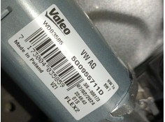 MOTOR LIMPIA TRASERO 5G0955711D 