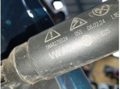 Recambio de amortiguador porton trasero derecho para volkswagen tiguan (ad1, ax1) 1.5 tsi referencia OEM IAM 5NA827552A  