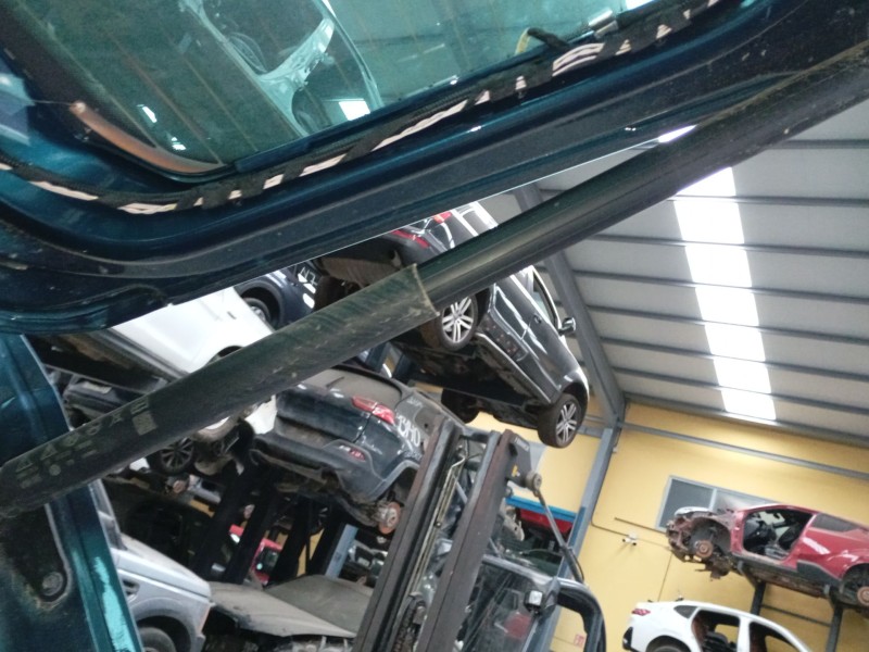 Recambio de amortiguador porton trasero derecho para volkswagen tiguan (ad1, ax1) 1.5 tsi referencia OEM IAM 5NA827552A  